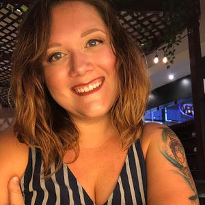 Meet your Posher, Abby